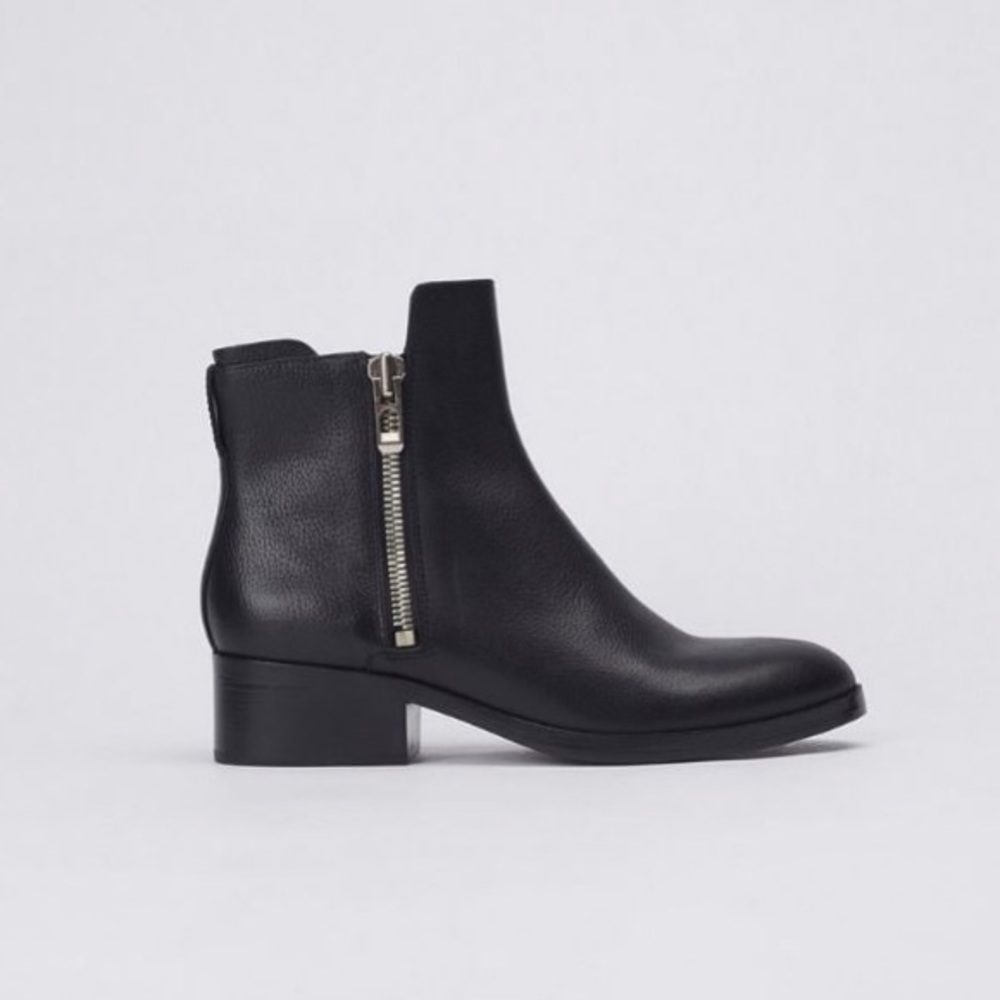 3.1 Phillip Lim Alexa Boots